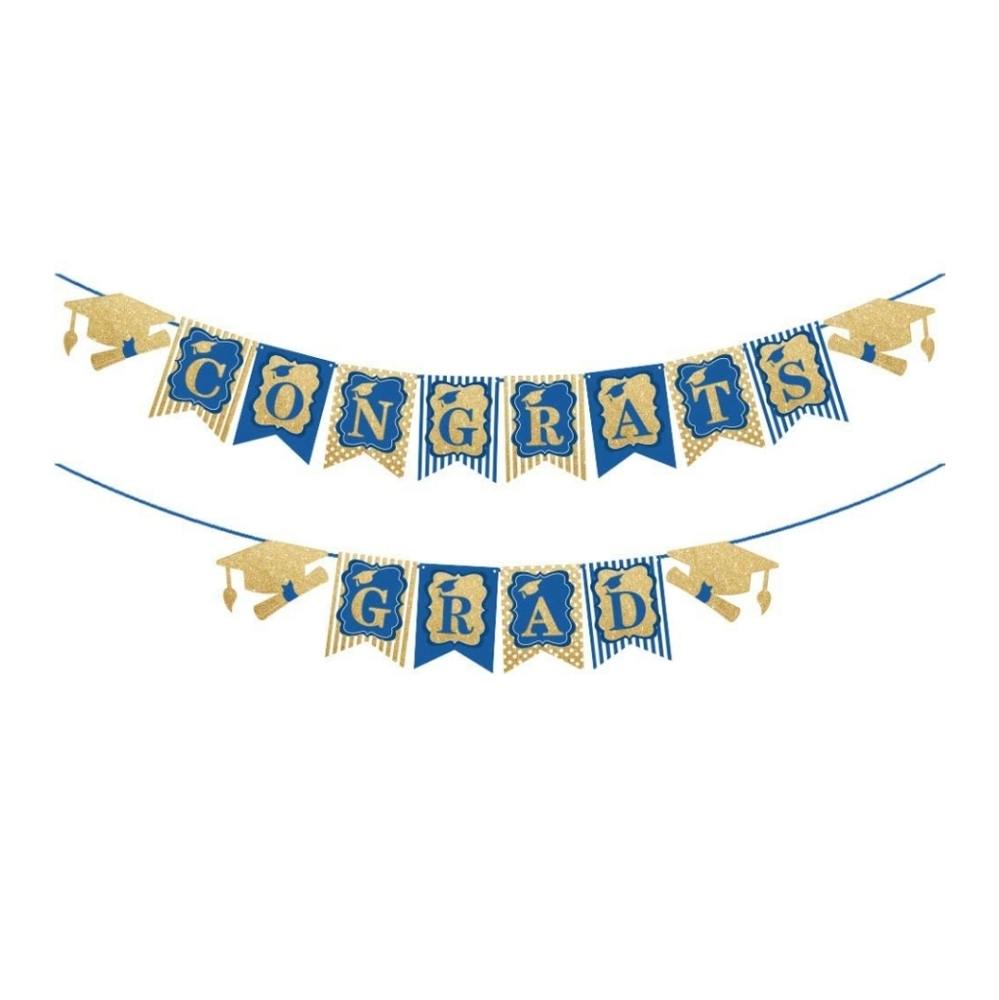 Graduation Banner